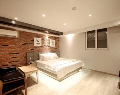 Marr Motel (Busan, Sydkorea)