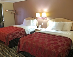 Hotel Americas Best Value Inn (Redmond, USA)