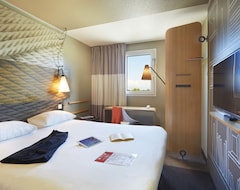 Hotel Ibis Archamps Porte De Geneve (Archamps, Frankrig)