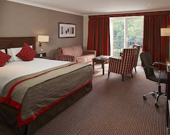 Khách sạn Hotel The Bull (Gerrards Cross, Vương quốc Anh)