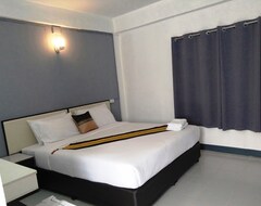 Hotel NorthLands House (Chiang Mai, Thailand)