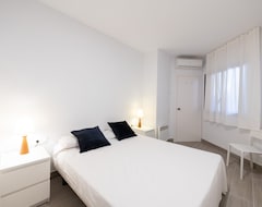 Căn hộ có phục vụ Apartamentos Marblau (Tamariu, Tây Ban Nha)