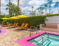 Hotel El Noa Noa (Palm Springs, EE. UU.)