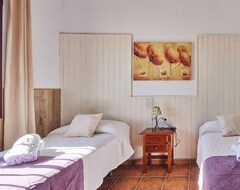 Tüm Ev/Apart Daire Andalusian Villa Close To The Beach, Perfect For Families (Conil de la Frontera, İspanya)