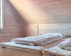 Koko talo/asunto Holiday House For 9 Persons (Utsira, Norja)