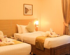 Hotel Abpaluso Retreat (Pattaya, Thailand)