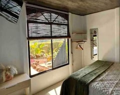 Cijela kuća/apartman Casa Bambohemia (San Isidro, Kostarika)