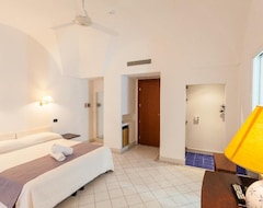 Cossyra Hotel (Pantelleria, Italy)