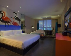 Hotel Orange  Select (Suzhou Xiangcheng Avenue) (Suzhou, Kina)