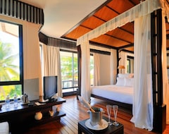 Khách sạn Le Cardinal Exclusive Resort (Trou aux Biches, Mauritius)