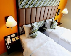 Hotel Le Dian (Serang, Endonezya)