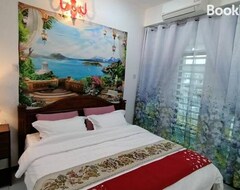 Hele huset/lejligheden Sweet 3 Bedroom Home @ Canning Garden, Ipoh (Ipoh, Malaysia)