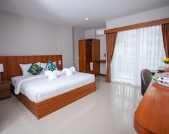 Hotel SoleLuna (Patong Beach, Thailand)