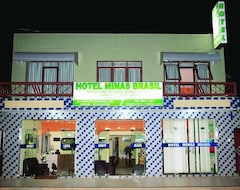 Hotel Minas Brasil (Salinas, Brazil)