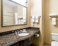 Hotel Quality Inn & Suites (Robstown, USA)