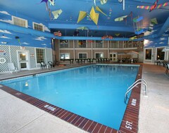 Hotel Bayshore Resort (Traverse City, USA)