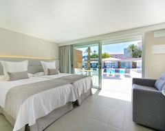 Hotelli Sanom Beach Resort Aduts Only (Playa del Inglés, Espanja)