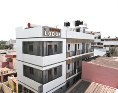 Hotel Sarvam Lodge (Coimbatore, Indija)