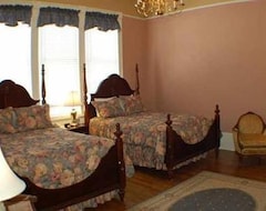 Hotel Avenue Inn Bed and Breakfast (New Orleans, USA)