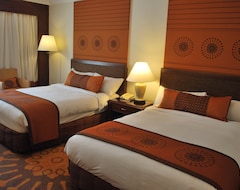 Otel Holiday Inn Resort Penang (Batu Ferringhi, Malezya)