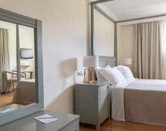 Khách sạn Almiriki Rooms & Apartments (Vessa, Hy Lạp)