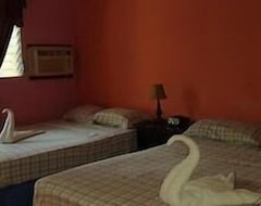 Hotel Estancia Mar Dulce (Granada, Nicaragua)