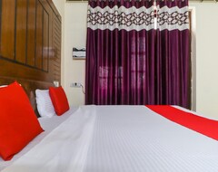 OYO 61138 Hotel Kamal Palace (Yamunanagar, India)