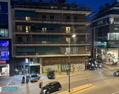 Tüm Ev/Apart Daire Luxury Apartments In Athens (Atina, Yunanistan)