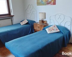 Cijela kuća/apartman Appartamento Conca Dei Rododendri (Trivero, Italija)