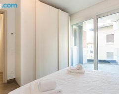 Tüm Ev/Apart Daire Roggia Apartments by Quokka 360 - central flats with parking space (Lugano, İsviçre)