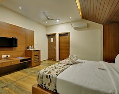 Hotel Vishal Lords Inn Gir Forest (Junagadh, Indija)
