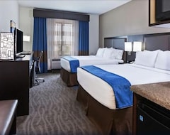 Khách sạn Holiday Inn Express & Suites Glenpool, An Ihg Hotel (Glenpool, Hoa Kỳ)