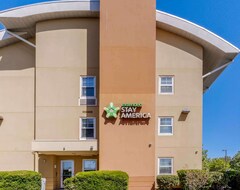 Hotel Extended Stay America Suites - San Jose - Santa Clara (San Jose, Sjedinjene Američke Države)