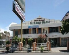 Hotelli Susana Baru (Tegal, Indonesia)