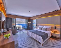 Khách sạn Casa Bi Otel (Antalya, Thổ Nhĩ Kỳ)