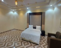 Hotel OYO 621 Ibs2 For Residential Units (Chamis Muschait, Saudijska Arabija)