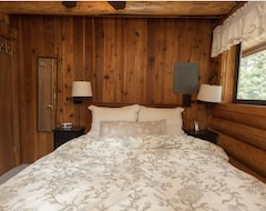 Casa/apartamento entero Premier Mountain Lodge With Beautiful Scenic Views! (Darby, EE. UU.)