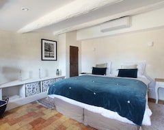 Hotel De Montigny - 1 Bedroom - App 33 (Aix-en-Provence, Francuska)