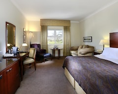 Khách sạn Macdonald Portal Hotel, Golf & Spa Cobblers Cross, Cheshire (Tarporley, Vương quốc Anh)