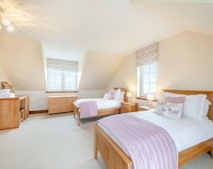 Tüm Ev/Apart Daire 4 Bedroom Accommodation In Kingarth (Rothesay, Birleşik Krallık)