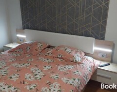 Koko talo/asunto Apartman Verona (Nedelišće, Kroatia)