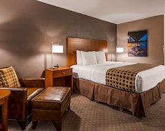Hotel Best Western Inn at the Rogue (Grants Pass, USA)