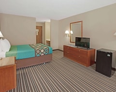 Hotel Baymont Inn & Suites Richmond (Richmond, USA)