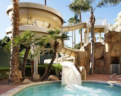 Hotel Sheraton Phoenix Crescent (Phoenix, EE. UU.)