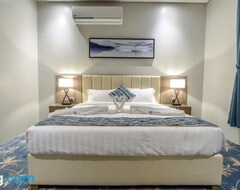 Hotel Amar Suites (Rijad, Saudijska Arabija)