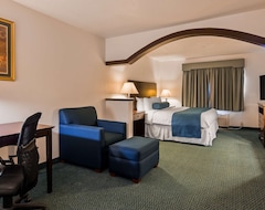 Hotel Best Western Plus Gas City (Marion, USA)