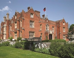 Hotel De Vere Latimer Estate (Chesham, United Kingdom)