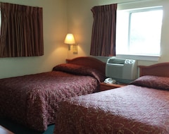 Khách sạn Hotel Budgetel Inn & Suites (Lithia Springs, Hoa Kỳ)