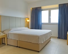 Huoneistohotelli Brilliant Hotel Apartments (Paralimni, Kypros)