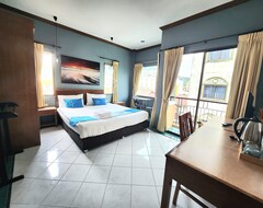 Sea Front Home Hotel - Patong Beach (Patong Beach, Tailandia)